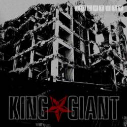 King Giant : Identity